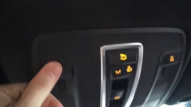 2016 Mercedes-AMG GLE 63 4Matic Eng