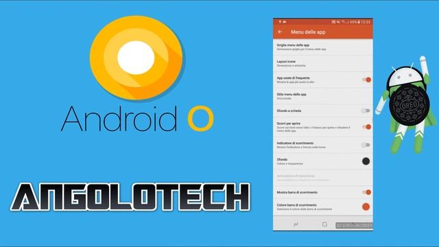 Trasformare dispositivi Android in Google Pixel 2 e avere Android 8.1 Oreo смотреть онлайн