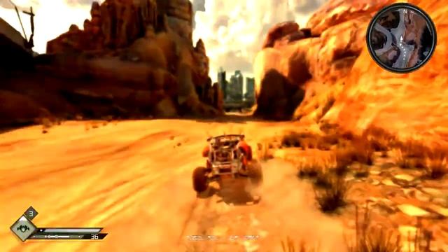 Rage | Catalyst 11.12 Drivers смотреть онлайн