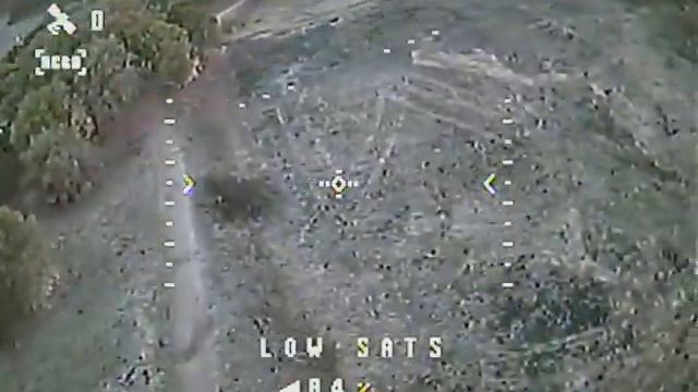 Go FPV Goggle Recording смотреть онлайн