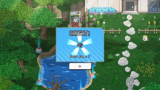 [PC] HoloCure - Beginners Fishing Guide and Difference in Rods - Unlock Everything in a Couple Hour смотреть онлайн
