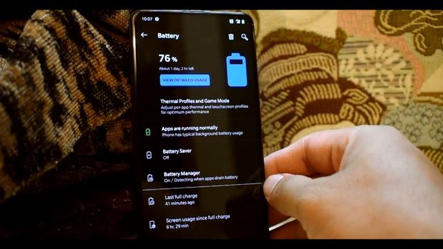 Wave OS v4.5 Rasmalai for Redmi K20 Pro | Impressive Performance! смотреть онлайн