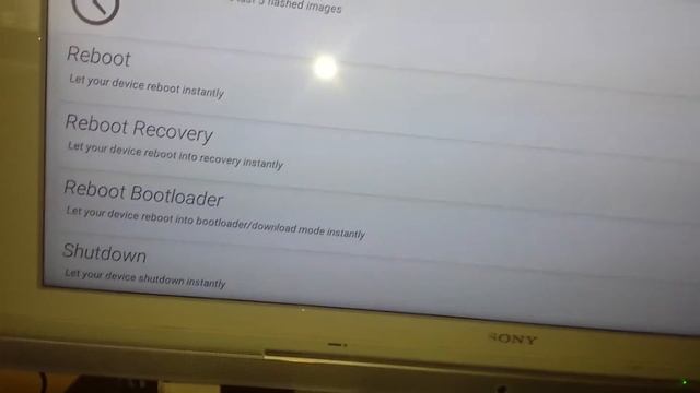 TWRP recovery Mini mx s905 rashr flash смотреть онлайн