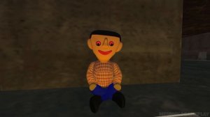 Bad Endings Battle #12 | Granny 4 Evil Doll Cat Fred Evil Pet Scary Dark Night Evil Officer & +