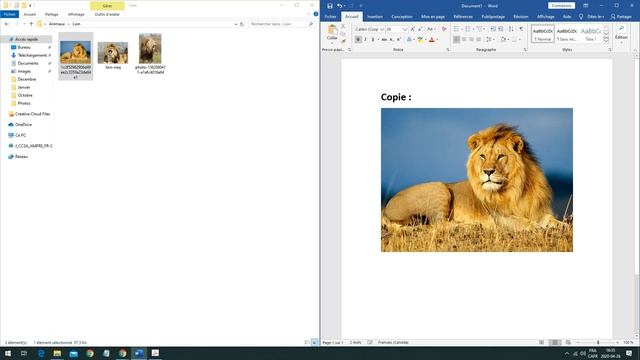 Windows 10 : Comment subdiviser virtuellement son écran sur un ordinateur portable ou un desktop ? смотреть онлайн