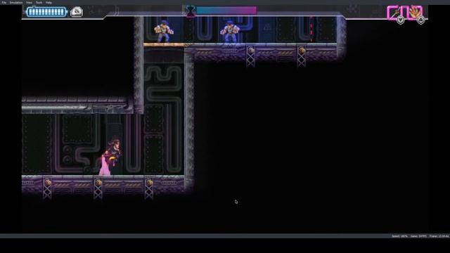 KATANA ZERO INICIO DE GAMEPLAY NO EMULADOR YUZU!!! смотреть онлайн