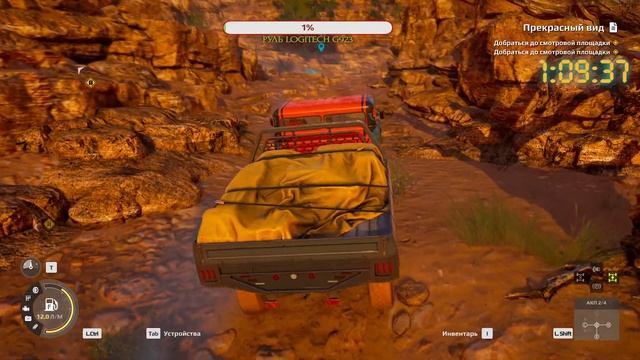 🛑СТРИМ🛑Expeditions: A MudRunner Game⭐Литлл-Колорадо⭐№1 смотреть онлайн