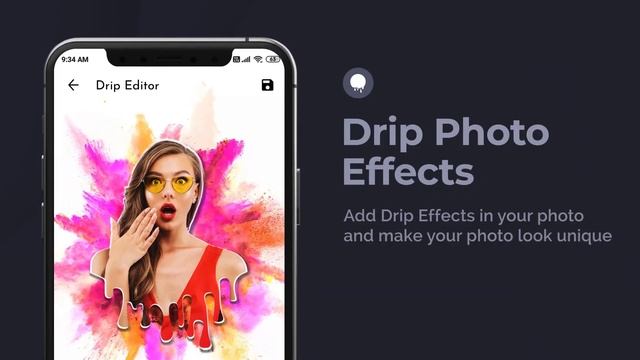 Ai photo Editor Android app 100% Free смотреть онлайн