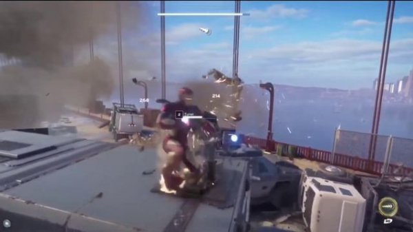 Avengers Assemble! | Marvel Avengers Gameplay #1 | Xbox Game Pass Android