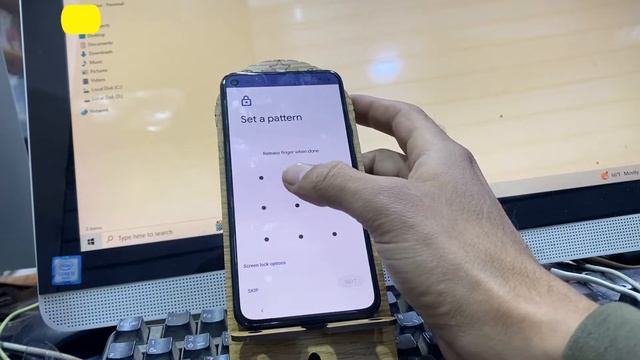 Google Pixel 5 Bypass google account Android 13 frp All Pixel 2023 смотреть онлайн