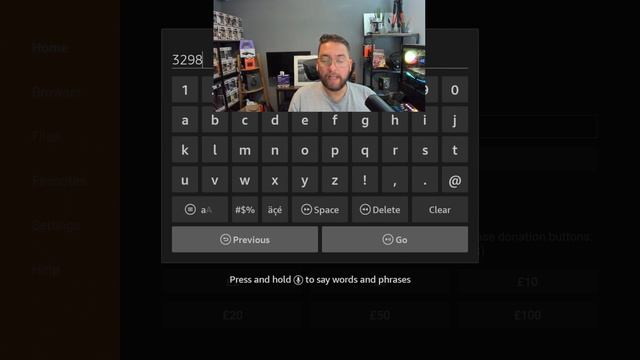 HOW to INSTALL FULLY WORKING MOUSE TOGGLE on FIRESTICK or FIRE TV! 2023 version! смотреть онлайн