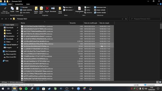 COMO INSTALAR E CONFIGURAR YUZU EARLY ACCESS E COLOCAR FIRMWARES E KEYS 2023!! смотреть онлайн