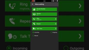 How to do call assistant (fake call)