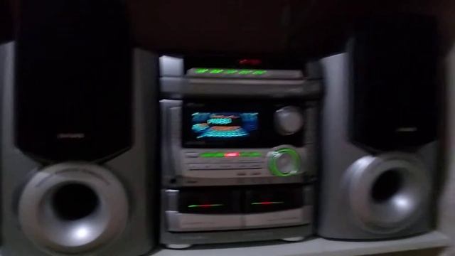 Aiwa T9 MK2, SOny Dx90, GRX e Outros смотреть онлайн