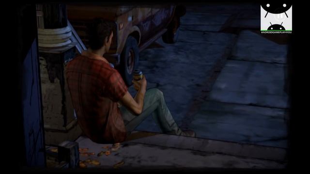 The Walking Dead: Season Three Android GamePlay (By Telltale Games) смотреть онлайн
