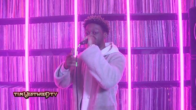 OG Maco freestyles over Kanye & Milly Rock - Westwood Crib Sessions смотреть онлайн