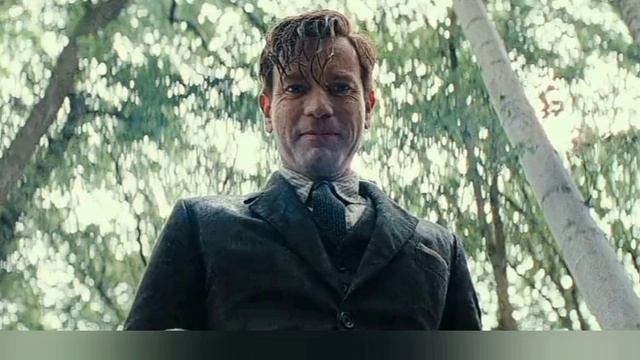 Christopher Robin movie in tamil смотреть онлайн