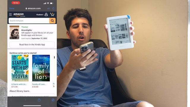 How to download Free Books On your Kindle смотреть онлайн