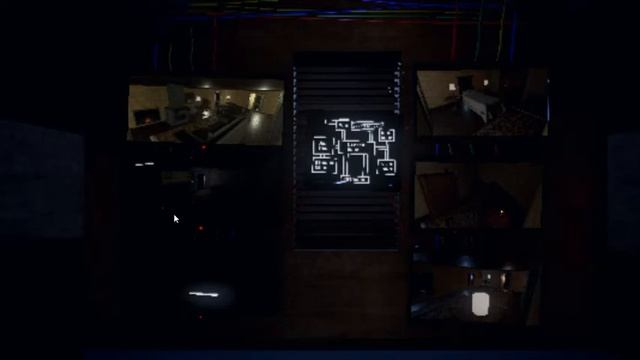 ЗАЛЕЗ В КОСТЮМ АНИМАТРОНИКА - Final Nights 2 смотреть онлайн