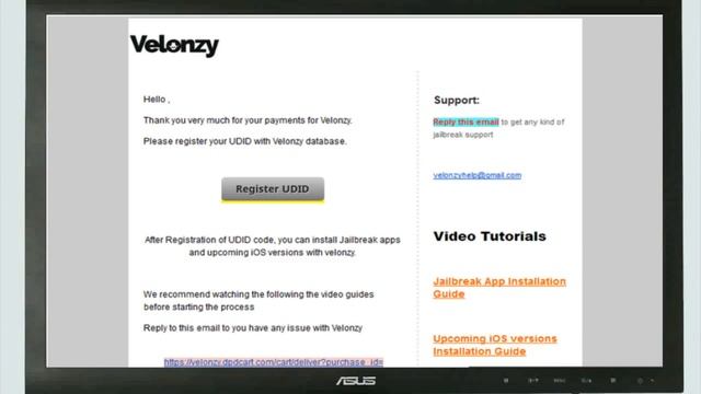 Velonzy the next generation of jailbreak смотреть онлайн
