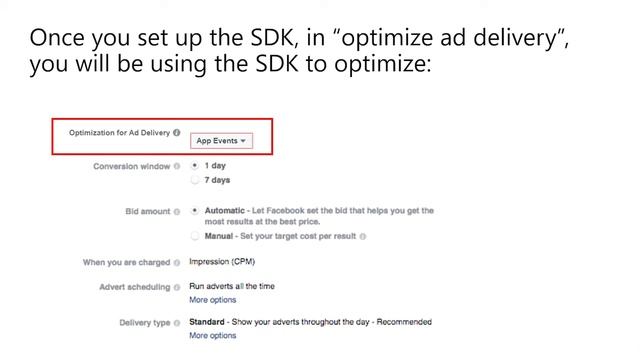 Episode 13 - Facebook SDK | Facebook Advertising Course | BriefKase смотреть онлайн