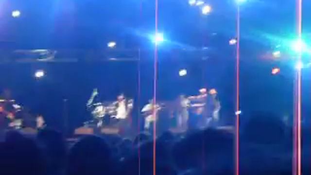 Party Next Door - Black Uhuru Live Bogotá Colombia 2011 смотреть онлайн