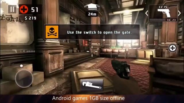 Android Games [ 1GB Size ] ( Offline ) 2022 смотреть онлайн