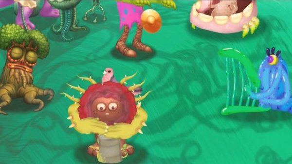 MSM The Lost Landscapes Beta (v0.2.1)