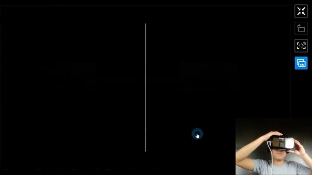 วิธีดูหนัง VR แอป AAA กับแว่น VR BOBO Z4 смотреть онлайн