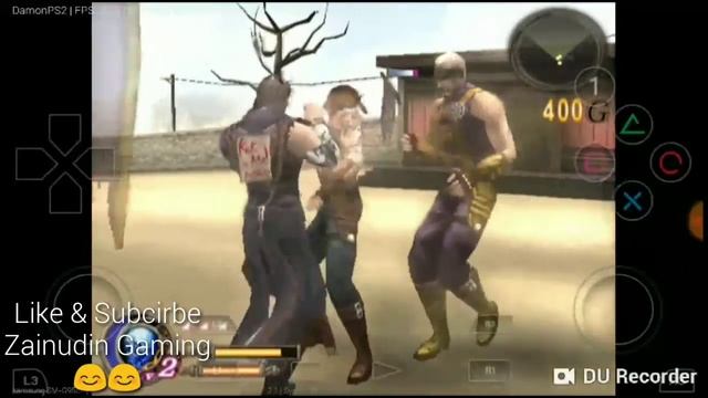 God hand ada di android 🤔 смотреть онлайн