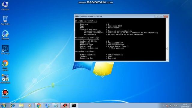 [SLOVED] How To Hack Or See The WIFI Password Of Others Network In Windows 7,8,10 Easily смотреть онлайн