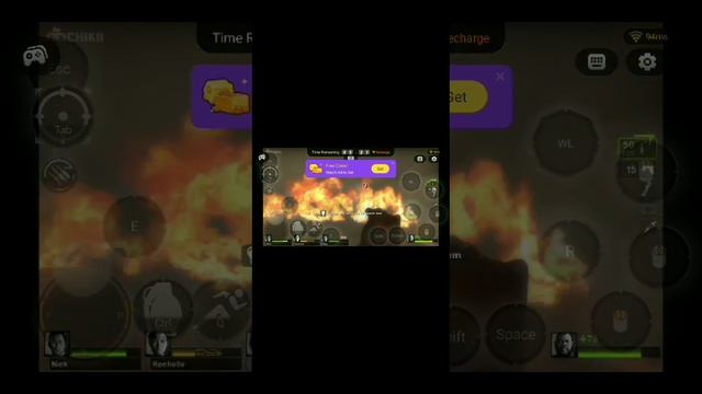 left 4 dead 2 en Android (emulador)gameplay!! смотреть онлайн