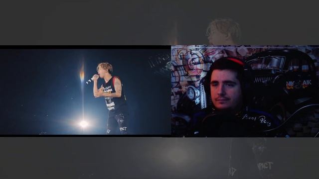 ONE OK ROCK - We are REACTION | РЕАКЦИЯ | смотреть онлайн