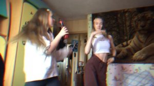 РЕП КЛИП:MC Lina x MC ponicshi-???(реп почти про любовь)