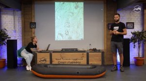 Пешком вокруг Байкала за 97 дней. Медведи и дикая природа