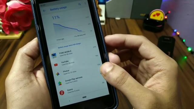 Nokia 5.1 plus android Pie Review after Use|Battery drain,Sound problem etc|Google Camera possible| смотреть онлайн