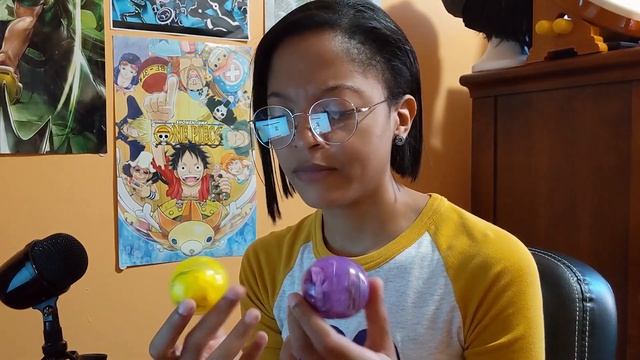 Digimon: 20th Anniversary Capsule Mascots + Bag Clip Unboxing! смотреть онлайн