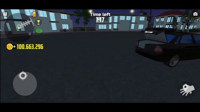 car simulator 2-wheel theft-android gameplay смотреть онлайн