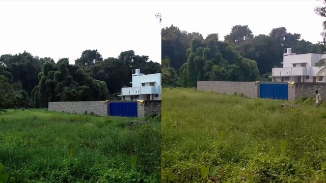 ASUS Zenfone 6 vs Nokia Lumia 730- Camera Comparison смотреть онлайн