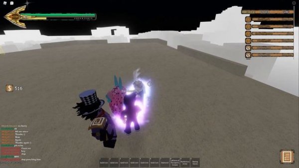 Как легко победить Дьявола в YBA  Новый баг!