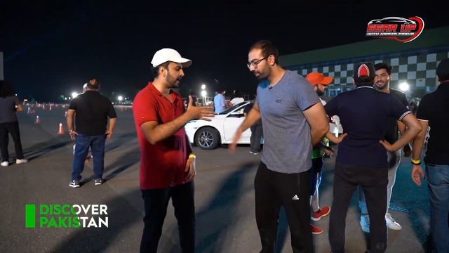Autocross Show Season 1 | Gear UP | Discover Pakistan TV смотреть онлайн