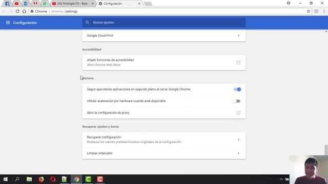 SOLUCIÓN AL PROBLEMA DE PANTALLA NEGRA EN YOUTUBE (FUNCIONANDO 2024 ⭐) смотреть онлайн