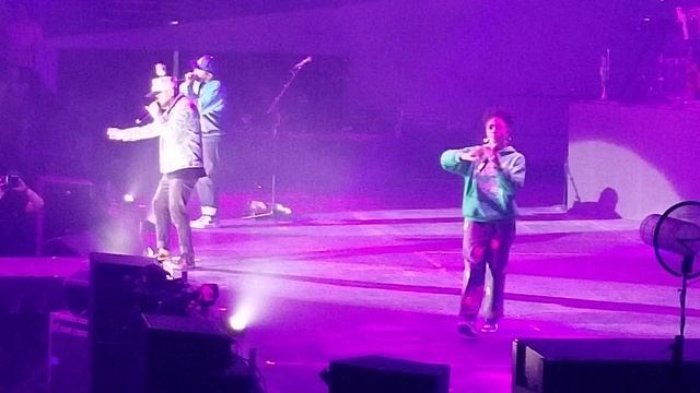 Toby Mac - Light Shine Bright. Portland, Oregon 3/6/22 смотреть онлайн