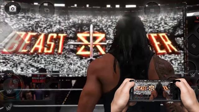 Wwe 2k22 Download For Android Mobile | How to Download WWE 2k22 on Android | Gamin Nagar смотреть онлайн