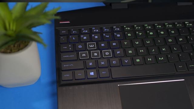 HP Omen 15 Laptop Review (Intel Gamer Days 2020!) смотреть онлайн