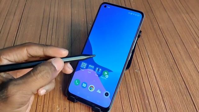 Realme X7 Pro android 12 early access application form released. Apply fast, limited slots. смотреть онлайн