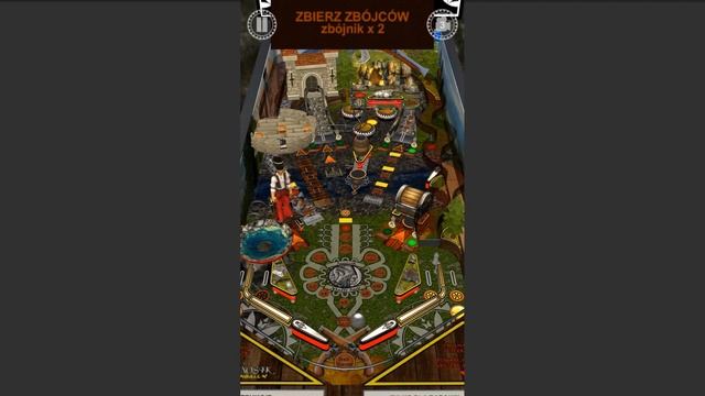 Janosik PInball смотреть онлайн