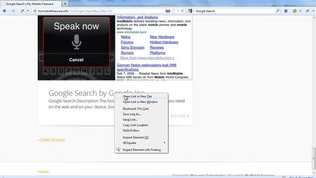 FREE Google Search for Android Download Full Version! смотреть онлайн