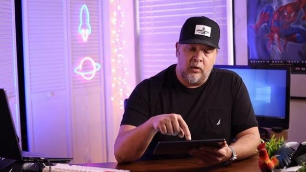 $60 TEMU 10.1 inch Android Tablet - Real World Test