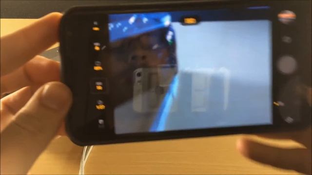The best camera for Android смотреть онлайн